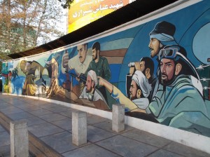 2014 Tehran Graffiti 3      